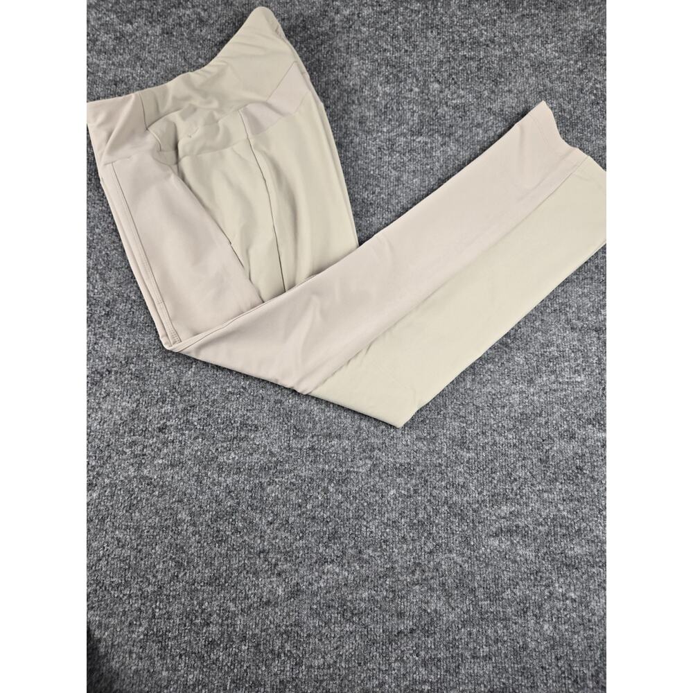 Avalanche Riley Hybrid Pant Leggings Size‎ Small Ivory Beige Outdoor #332